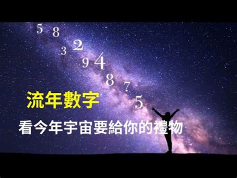 流年算法|2024運勢如何？計算我的生命流年數，了解如何規劃。